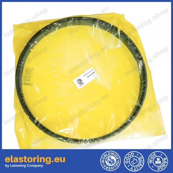 Uszczelnienie ślizgowe SealDEX DX-457 ONC [430x457x38]